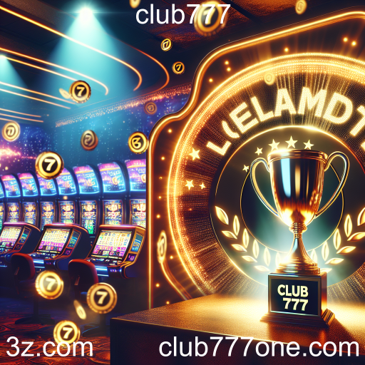 Descubra o Programa de Fidelidade do Club777