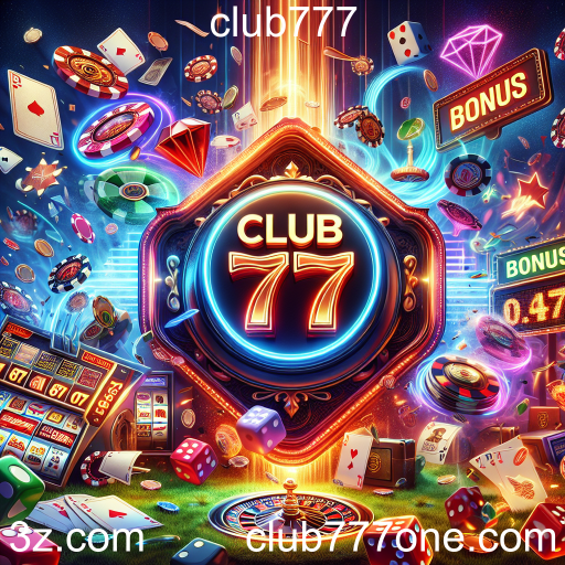As Melhores Promoções do Club777